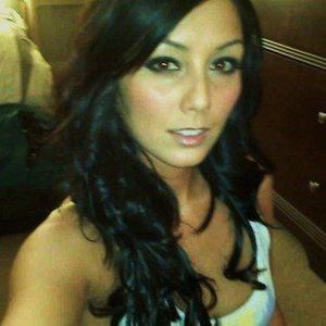 Meet your Posher, Audrea